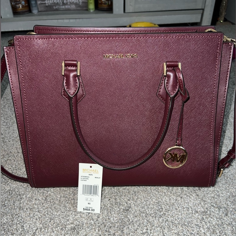 Michael Kors Purse